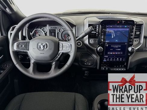 Used 2025 RAM 2500 Big Horn image 21