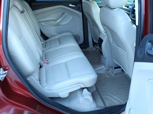 Used 2014 Ford Escape Titanium AWD/4WD image 20