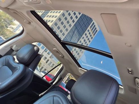 New 2025 Lincoln Aviator Reserve w/ Luxury Package RWD image 8