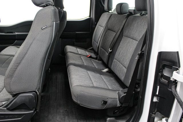 Used 2022 Ford F150 XL w/ Equipment Group 101A High AWD/4WD image 15