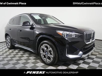 Used 2025 BMW X1 xDrive28i w/ Convenience Package