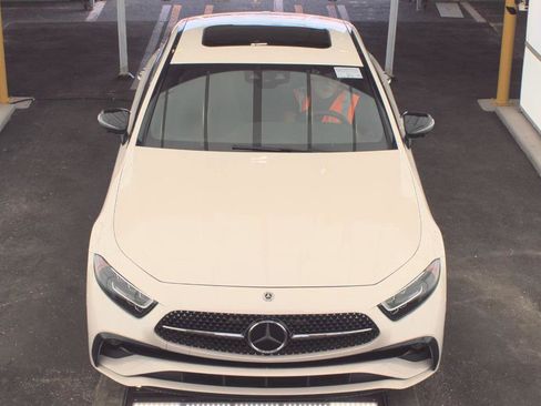 Used 2023 Mercedes-Benz CLS 450 4MATIC image 23