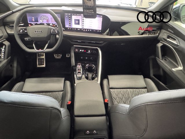 New 2026 Audi SQ5 Premium Plus AWD/4WD image 27