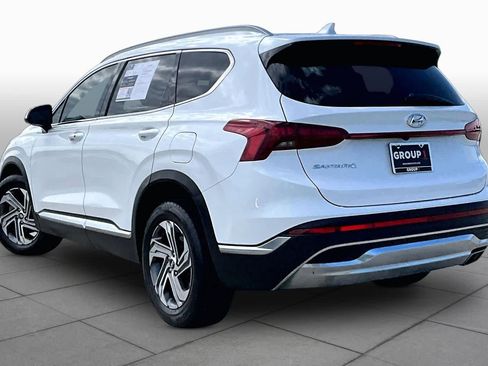 Certified 2022 Hyundai Santa Fe SEL FWD image 11