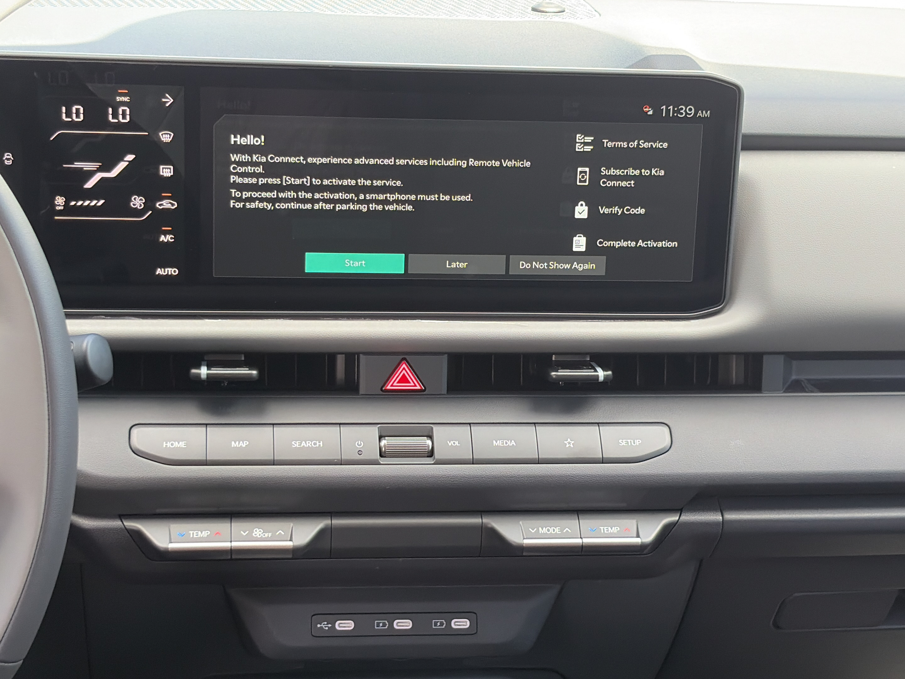 New 2027 Kia Seltos EX FWD image 16