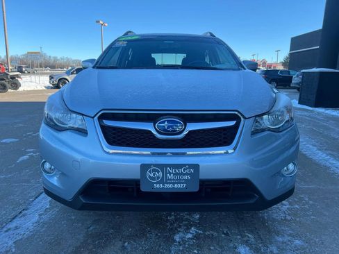Used 2015 Subaru Crosstrek 2.0i Premium image 3