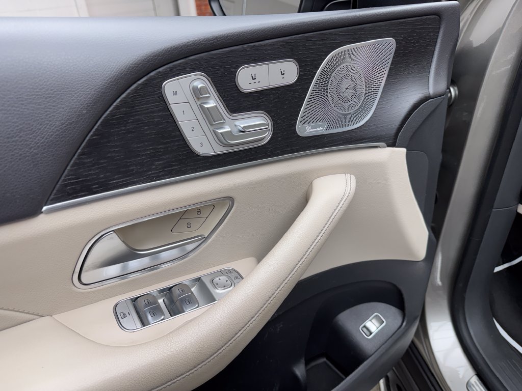 Certified 2020 Mercedes-Benz GLE 350 4MATIC image 10
