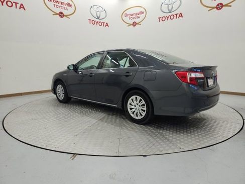 Used 2012 Toyota Camry LE image 6