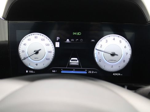 Used 2024 Hyundai Elantra SEL FWD image 29