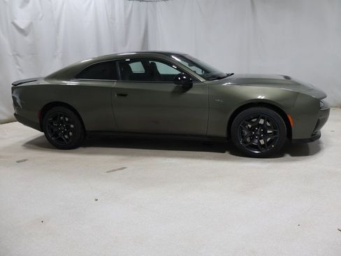 New 2026 Dodge Charger R/T image 8