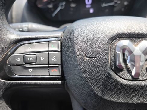 Used 2023 RAM ProMaster 2500 FWD image 16