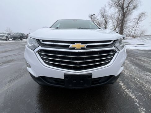 Certified 2020 Chevrolet Equinox Premier image 15