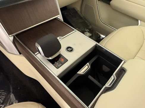 New 2026 Land Rover Range Rover SE AWD/4WD image 24