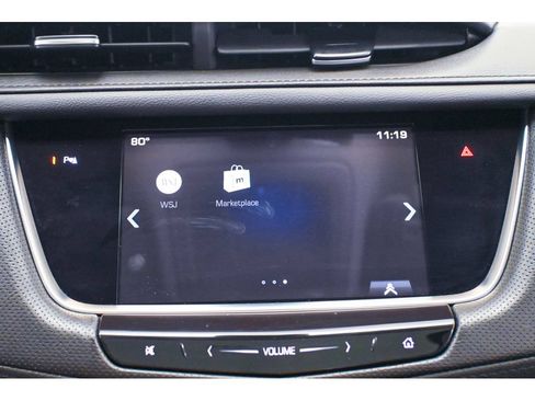 Used 2019 Cadillac XT5 Luxury FWD image 52