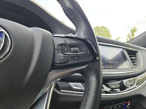 Certified 2024 Buick Enclave Essence w/ Experience Buick Package FWD image 21