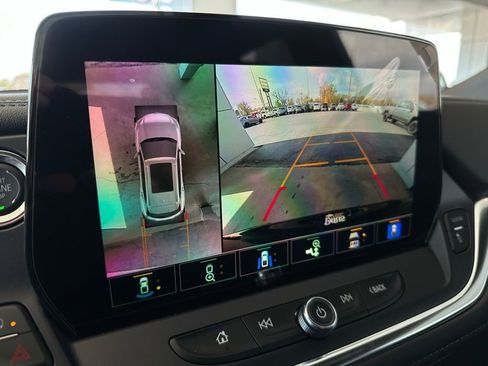 New 2026 Chevrolet Blazer RS image 27