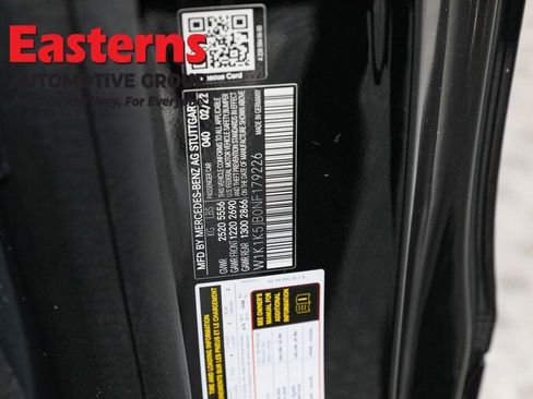 Used 2022 Mercedes-Benz E 450 Cabriolet image 33