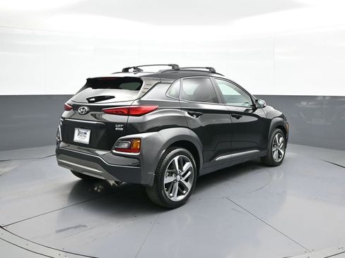 Used 2021 Hyundai Kona Limited image 6