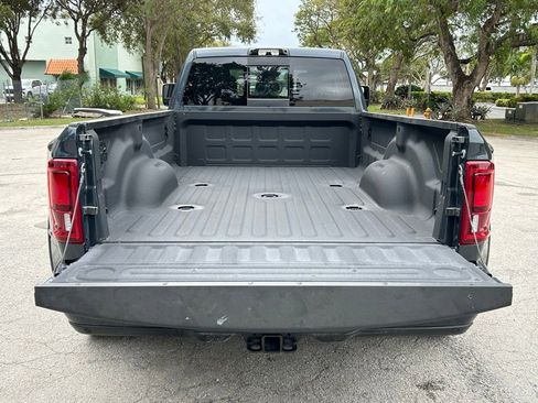 New 2026 RAM 3500 Limited image 35