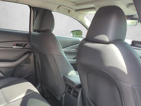 Used 2022 MAZDA CX-30 AWD 2.5 S w/ Preferred Package image 17