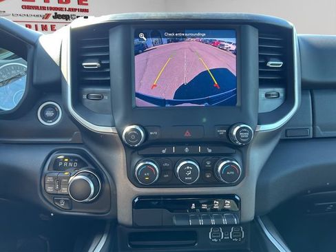 Used 2020 RAM 1500 Big Horn AWD/4WD image 22