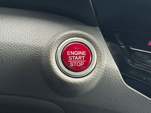 Used 2016 Honda Accord EX image 23