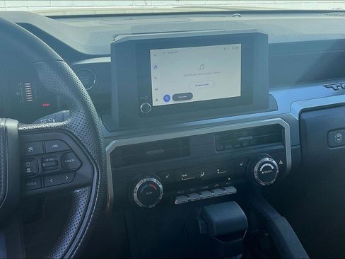 New 2026 Toyota Tacoma SR5 image 9