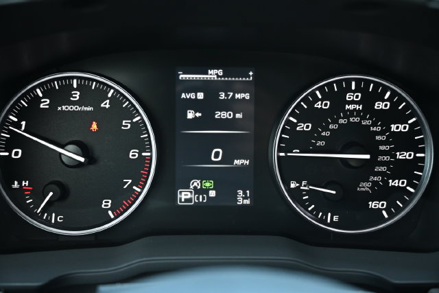 New 2026 Subaru Crosstrek 2.5i Limited AWD/4WD image 33