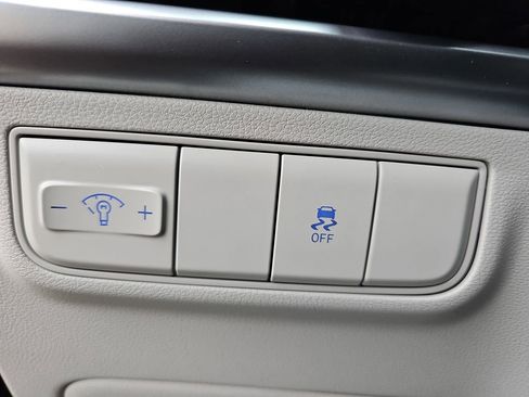 New 2026 Hyundai Tucson SE image 24