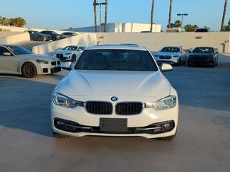 Used 2018 BMW 330i Sedan RWD video 2