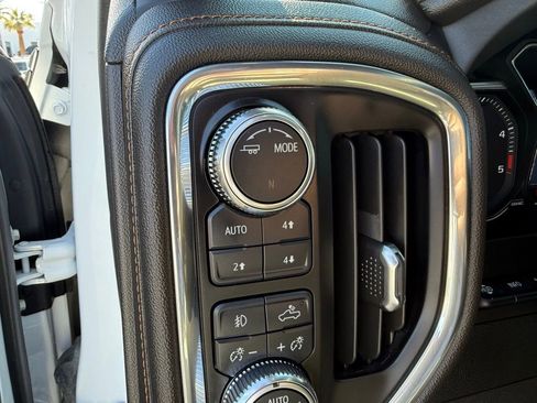 Certified 2023 GMC Sierra 2500 AT4 w/ AT4 Premium Plus Package image 34