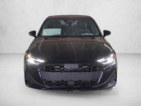 New 2026 Audi A3 2.0T Premium image 5