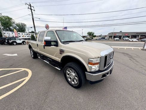 Used 2008 Ford F350 Lariat AWD/4WD image 38