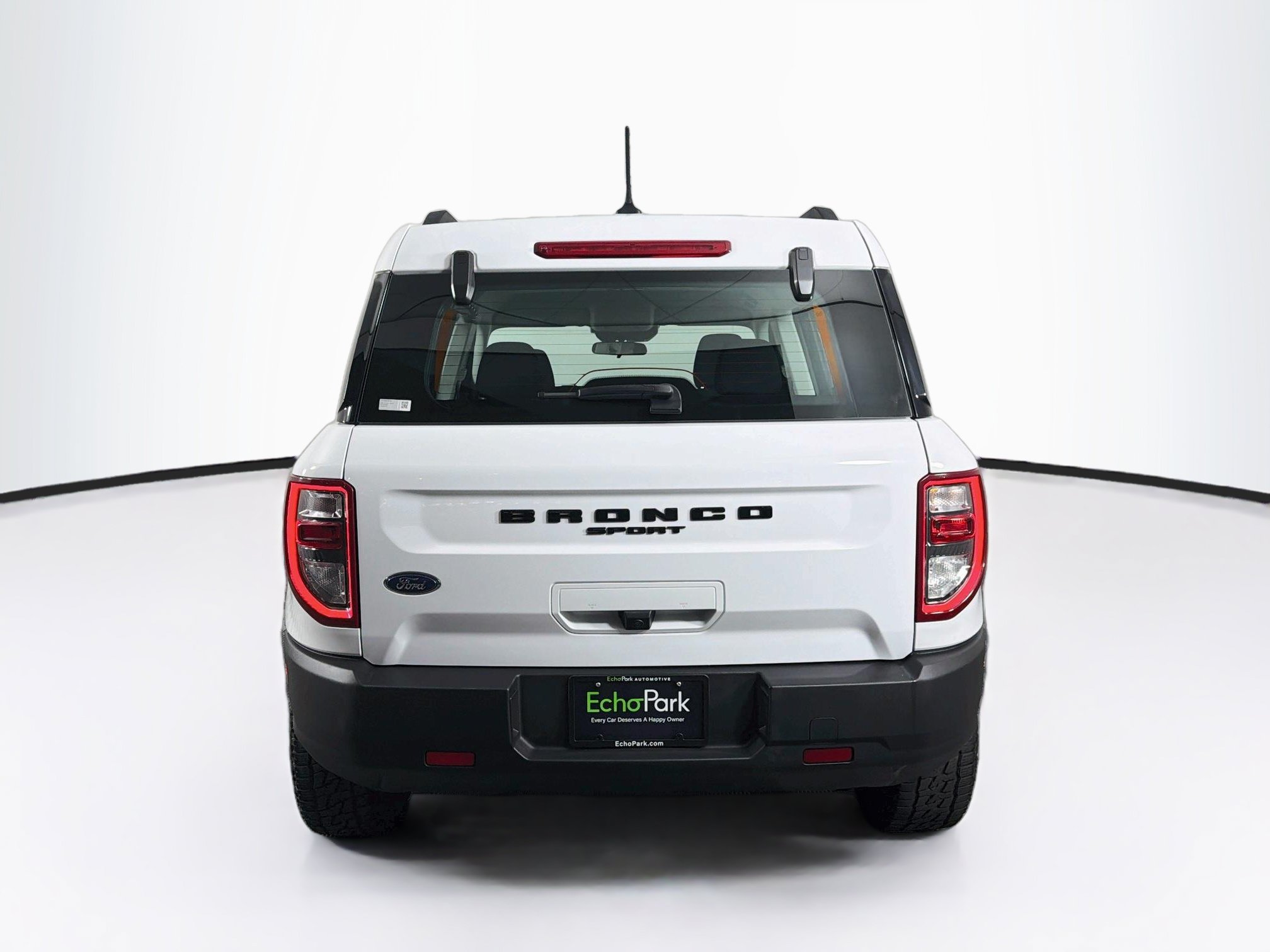 Used 2022 Ford Bronco Sport AWD/4WD image 7