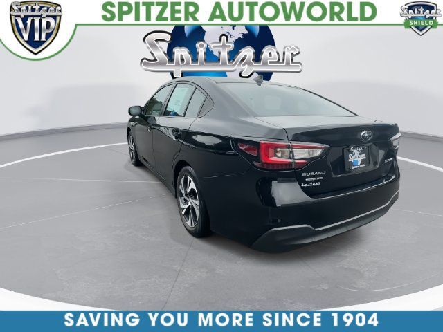 Used 2024 Subaru Legacy Premium AWD/4WD image 7
