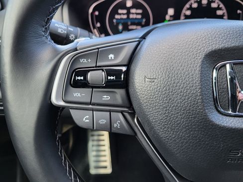 Used 2022 Honda Accord Sport image 20