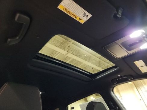 Certified 2024 Honda CR-V Sport image 30