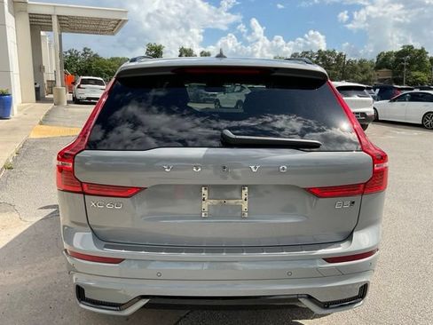 Certified 2024 Volvo XC60 B5 Plus w/ Protection Package Premier AWD/4WD image 6