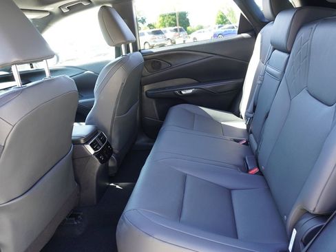Used 2023 Lexus RX 350 Premium w/ Accessory Package (Z1) FWD image 19