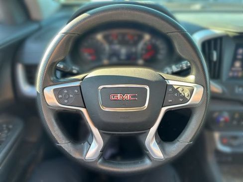 Used 2024 GMC Terrain SLE w/ Driver Convenience Package AWD/4WD image 16