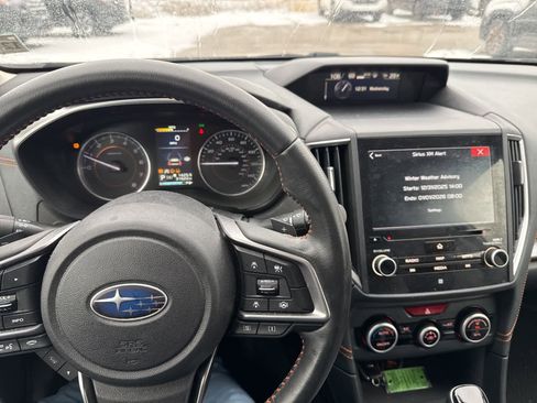 Used 2023 Subaru Crosstrek 2.5i Limited image 19