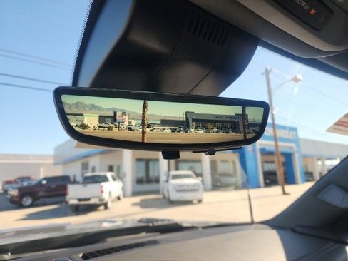 New 2026 Chevrolet Silverado 3500 LTZ w/ LTZ Plus Package image 43