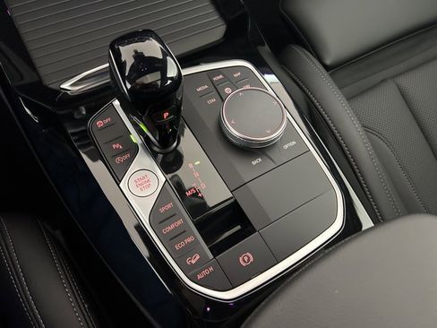 Certified 2024 BMW X3 xDrive30i w/ Convenience Package image 32