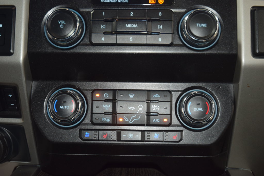 Used 2021 Ford F250 4x4 Crew Cab Super Duty image 31