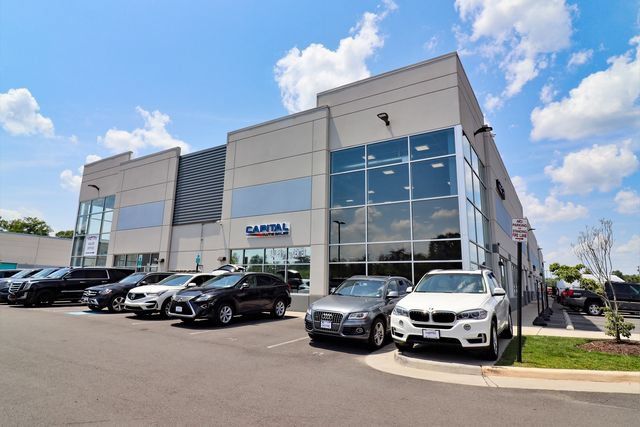 Used 2021 Genesis GV80 3.5T w/ Advanced Package 06 AWD/4WD image 90