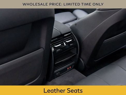 Used 2022 BMW 530e xDrive image 18