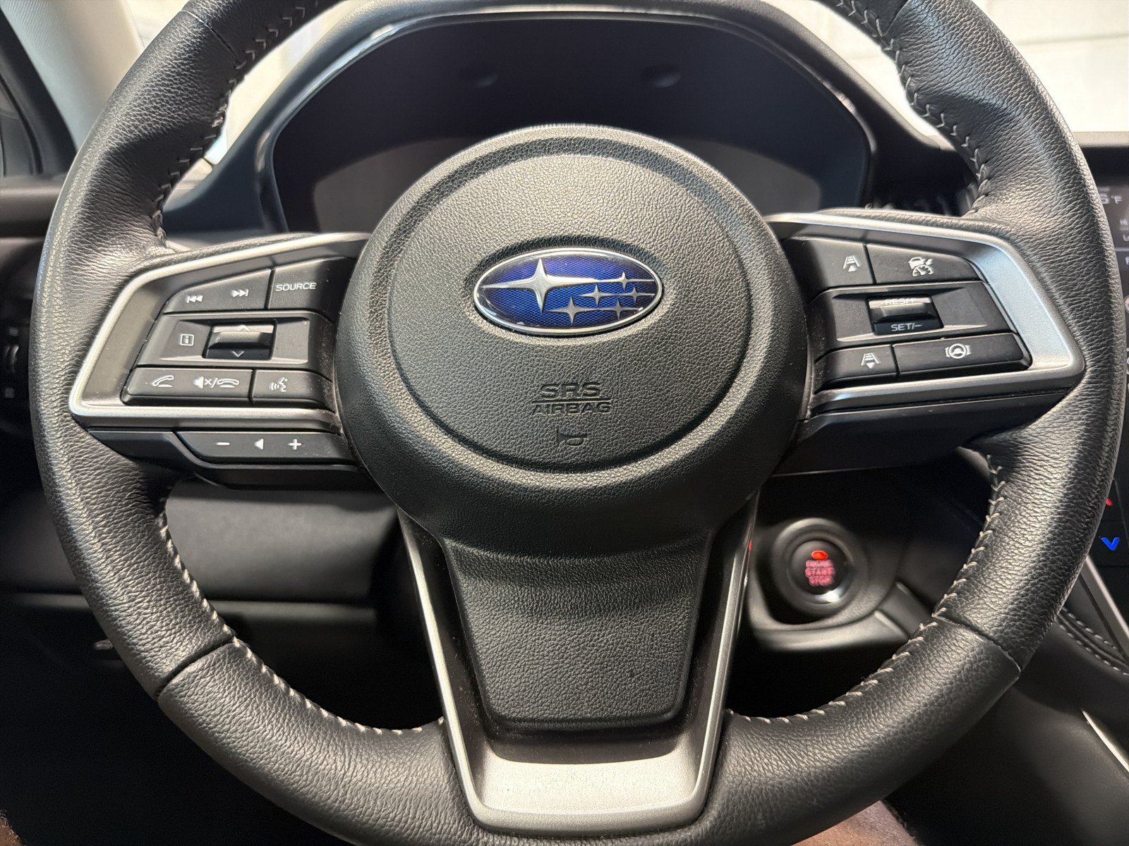 Certified 2025 Subaru Outback Premium AWD/4WD image 21