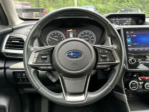 Certified 2023 Subaru Forester Limited AWD/4WD image 8