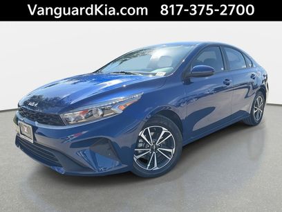 Certified 2024 Kia Forte LXS