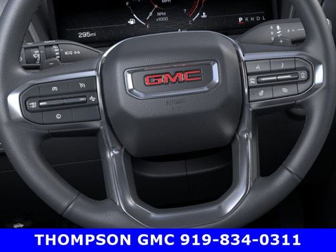 New 2026 GMC Terrain Elevation w/ Elevation Premium Package image 19
